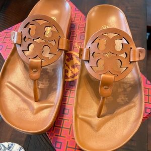Brand New Tory Burch Miller Clouds.